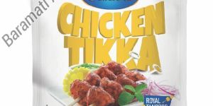 Chicken Tikka