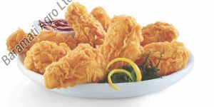 Crunchy Munchy Chicken