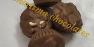 Chocolate Cluster