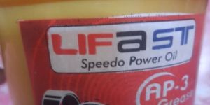 LIFAST AP-3 Grease