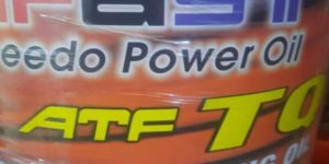 LIFAST ATF TQ Steering Oil