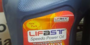 Lifast Fully Synthetic 5W-30 Engine Oil