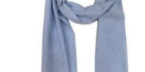 Mens Cotton Scarf