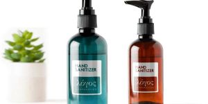 Product Label Printing Services