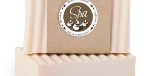 Soap Label Printing Services