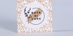 Square Visiting Card Printing Services