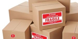 Warning Label Printing Services