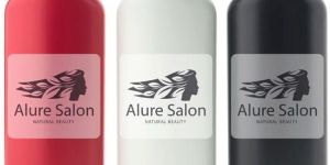 Waterproof Label Printing Services