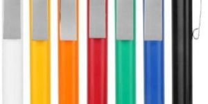 Korby 01.04 Ballpoint Pen