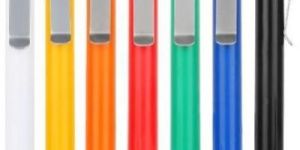 Kute 01.05 Ballpoint Pen