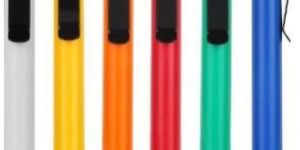 Kute 01.06 Ballpoint Pen