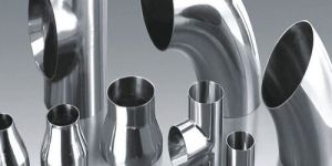 Stainless Steel Hardware