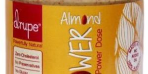 Almond Power Butter