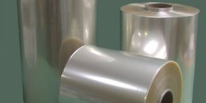 Polypropylene Film Rolls