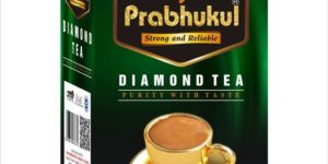 250gm Prabhukul Diamond Tea Leaf
