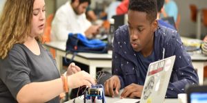 Engineering Programs