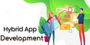 Hybrid Mobile App Development Services