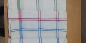 Honeycomb Cotton Mop