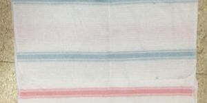 Honeycomb Kitchen Towel