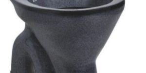 Rustic EWC Toilet Seat