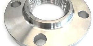 Stainless Steel Welded Flange