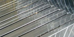 Steel Strips