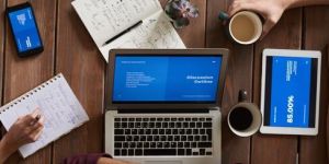 Front End Development Services