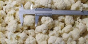 Frozen Cauliflower