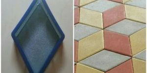 Paving Block Moulds
