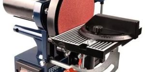 Electric Bench Sander