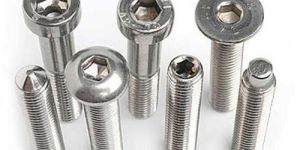 Stainless Steel Bolts