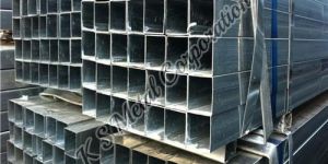 Galvanized ERW Tube
