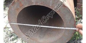 Mild Steel Pipe