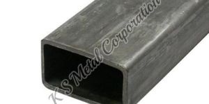 Mild Steel Rectangular Pipe