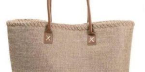 Jute Tote Bags