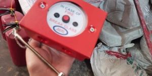 Agni Manual Call Point