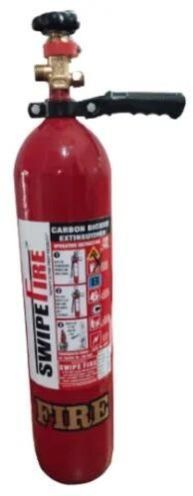 CO2 Fire Extinguisher