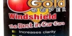 Windshield Cleaner