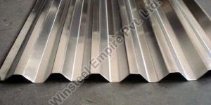 JSW Steel Roofing Sheet