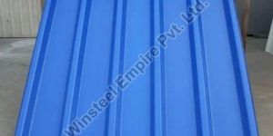 MS Roofing Sheet