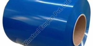 PPCR Colour Coated Coil