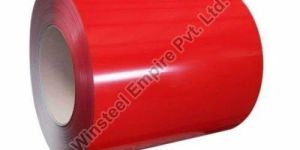 Prepainted Galvalume Coil