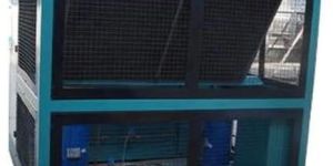 Industrial Oil Chillers