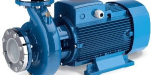 Industrial Pumps