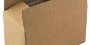 3 Ply Corrugated Carton Box