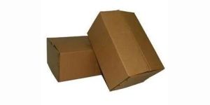 3 Ply Corrugated Packaging Box