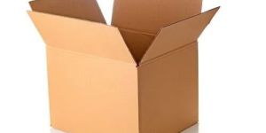 5 Ply Corrugated Carton Box
