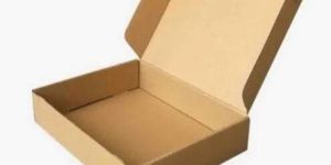9 Ply Corrugated Packaging Box