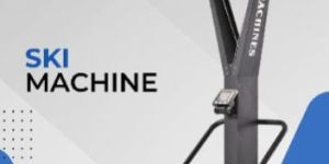 Ski Machine