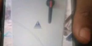 Change over Control Panel